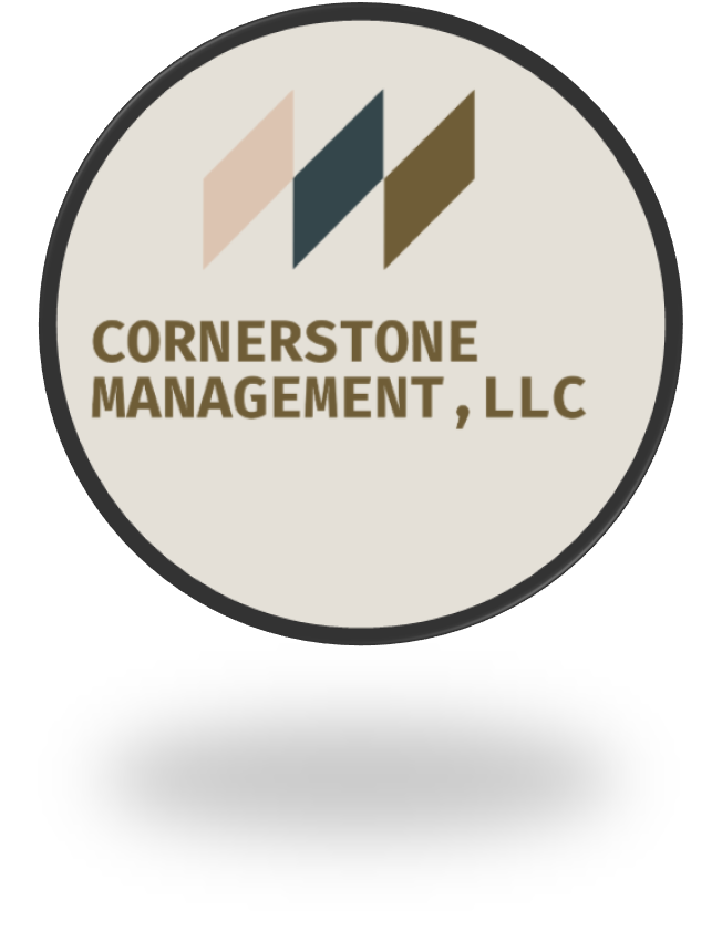 Cornerstone Management