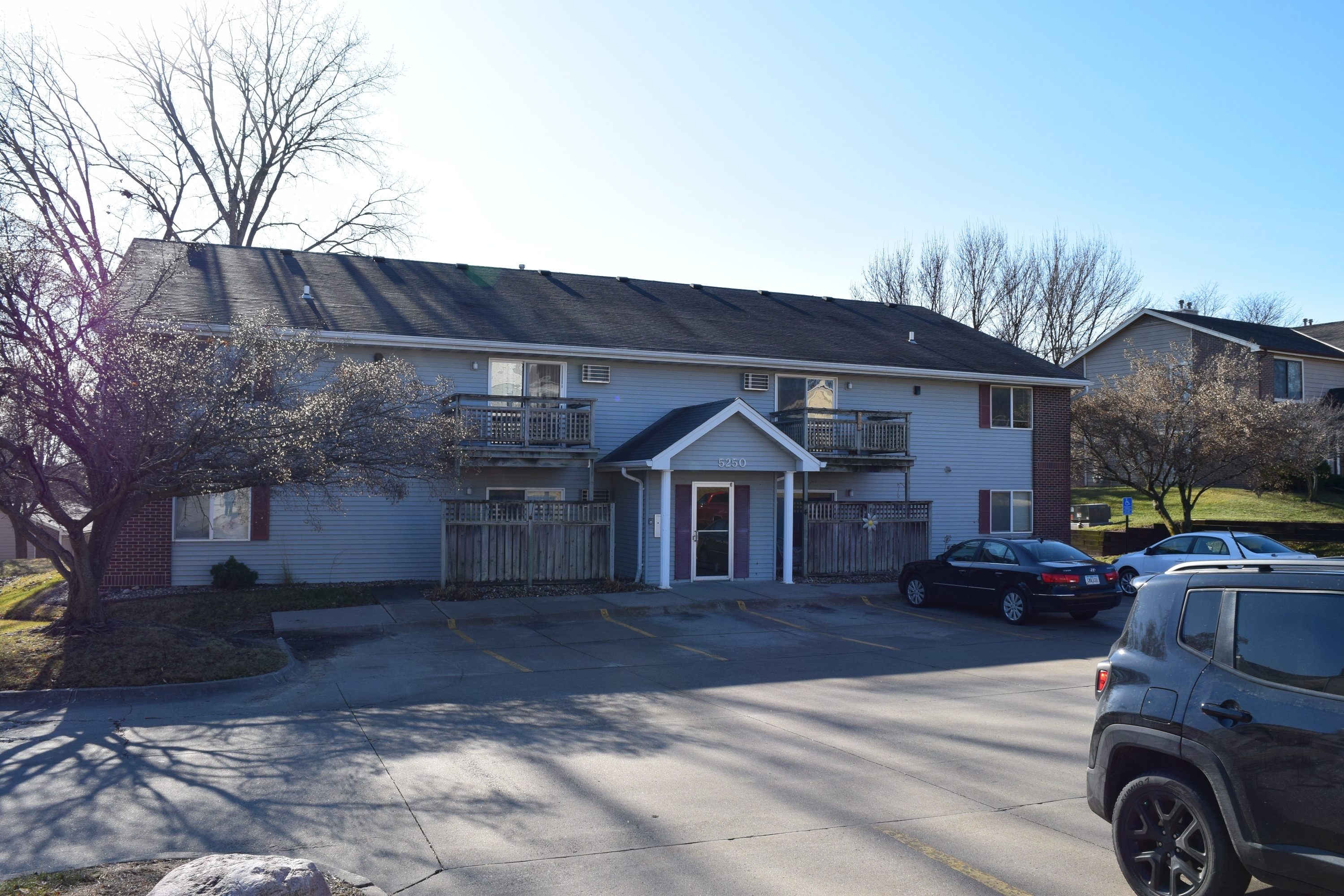 5250 Dakota Dr. - Unit 05