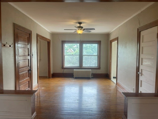 1801 Pleasant St.